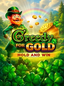 Greedy for Gold: Hold and Win