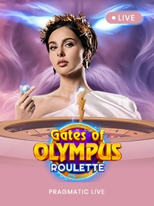 Gates of Olympus Roulette