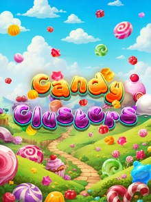 Candy Clusters