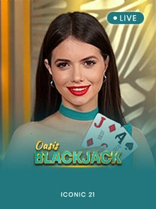 Gravity Blackjack