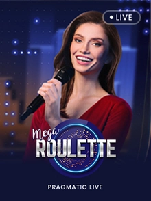 Mega Roulette