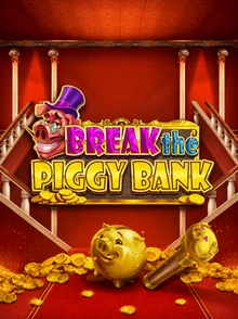 Break the Piggy Bank
