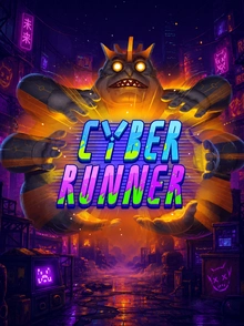 Cyber Runner
