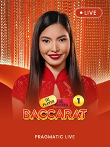Baccarat 1