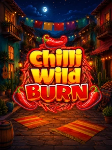 Chilli Wild Burn