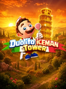 Duolito Iceman Tower
